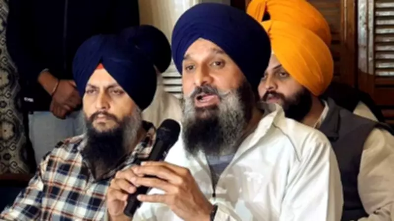 AAP Minister: Majithia's Bail Not Exoneration, Corruption Case Intact