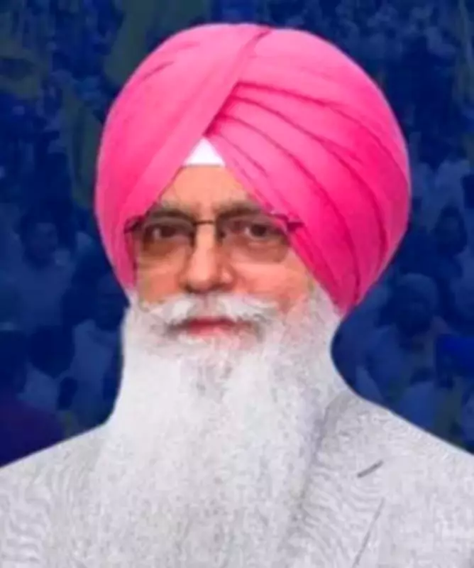 AAP MLA Calls SGPC, Akali Dal Revelations 'Deeply Disturbing'