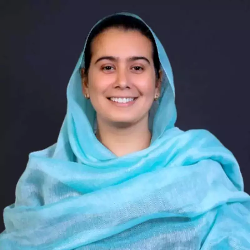 AAP MLA Narinder Kaur Bharaj Accuses Haryana CM of Offering BJP Ticket