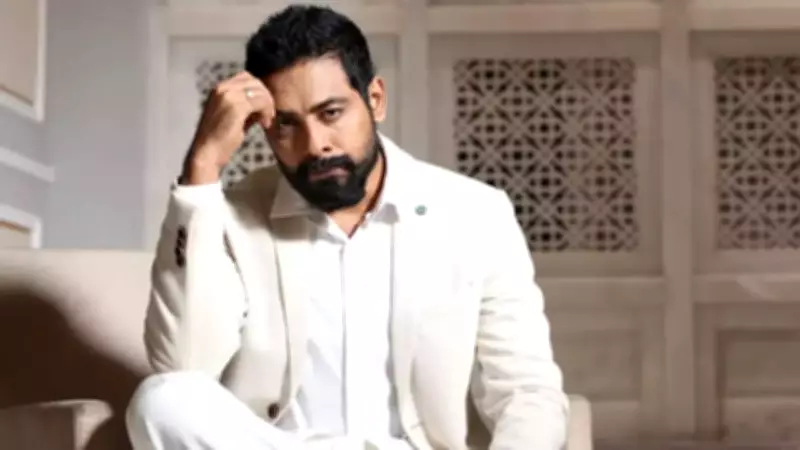 Aari Arujunan Unveils Diverse Film Slate: From Psycho-Thrillers to Adventure Comedies