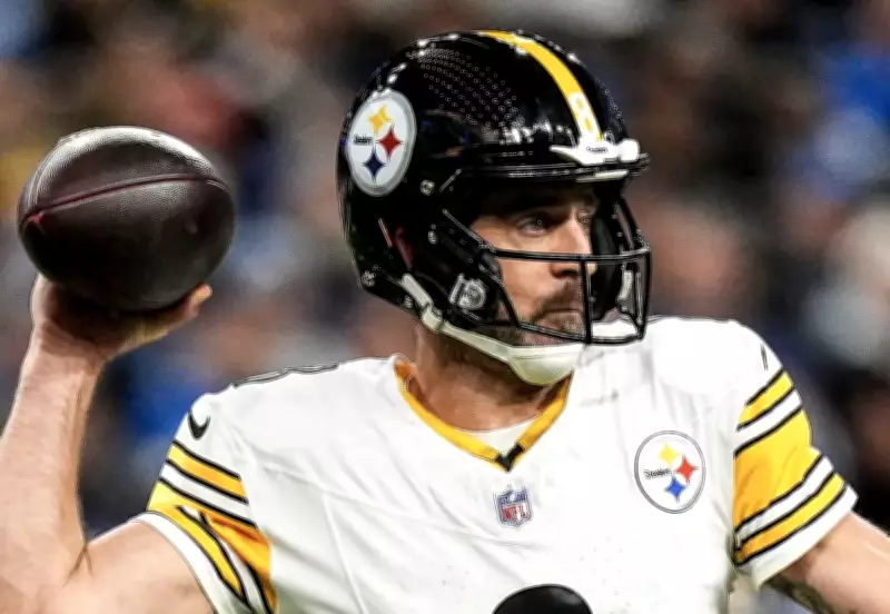 Aaron Rodgers' $200 Million Net Worth: NFL Contracts & Endorsements