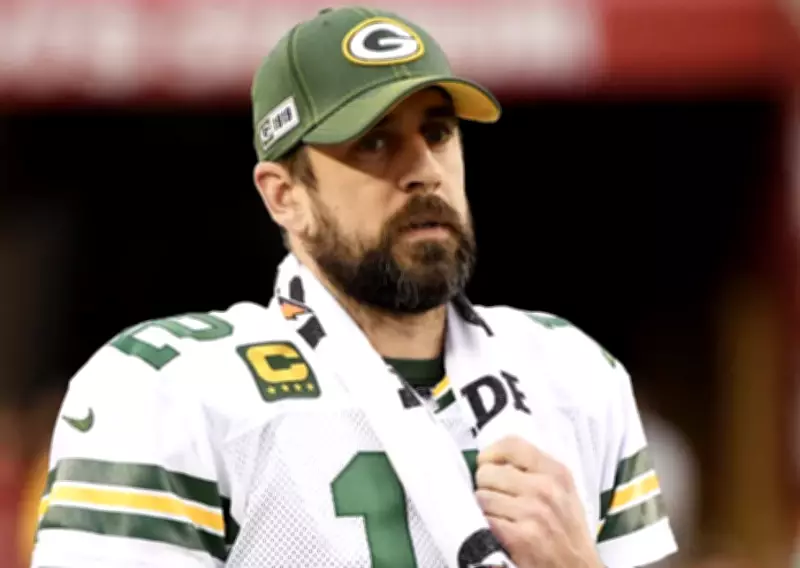 Aaron Rodgers' NFL Future Uncertain as Steelers, Vikings Await Decision
