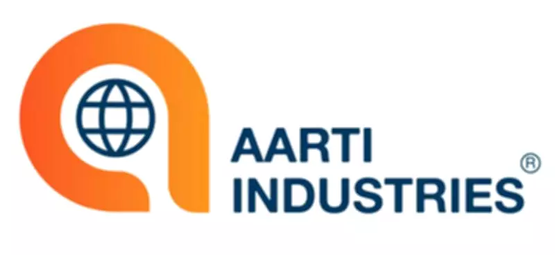Aarti Industries Reports Strong Q3 FY26 Growth Amid Global Challenges
