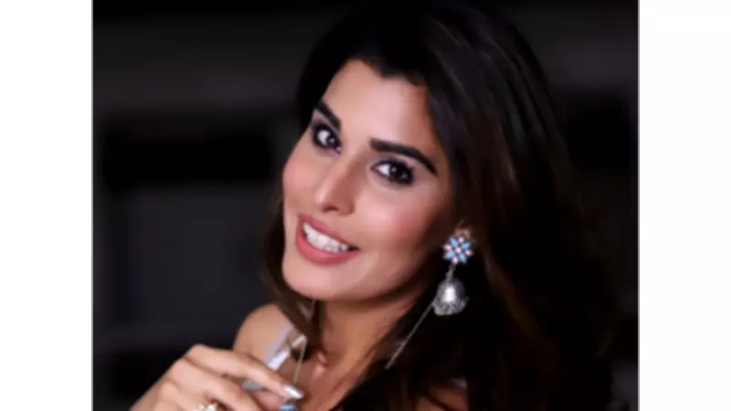 Aarti's Spiritual Journey: From Spotlight to Surrender in Grammy-Nominated Album