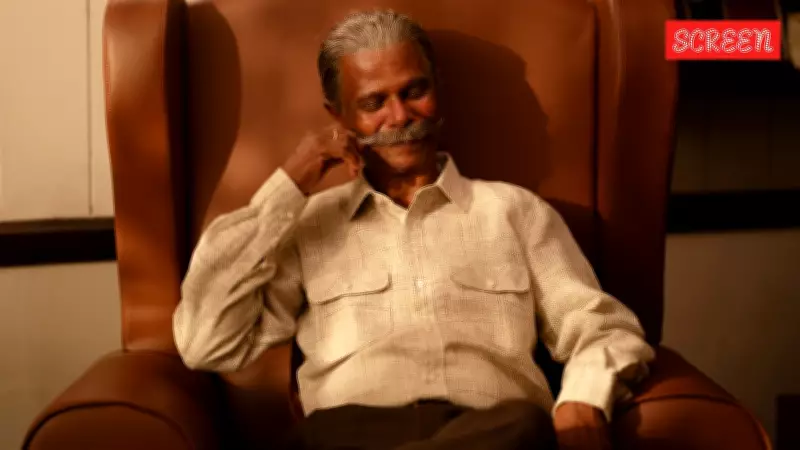 Aashaan Movie Review: Indrans Shines in Heartwarming Yet Convenient Underdog Tale