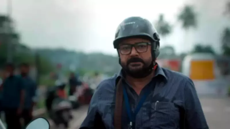 Aashakal Aayiram Box Office: Rs 3.9 Crore Week 1, Jayaram-Kalidas Pairing Draws Crowds