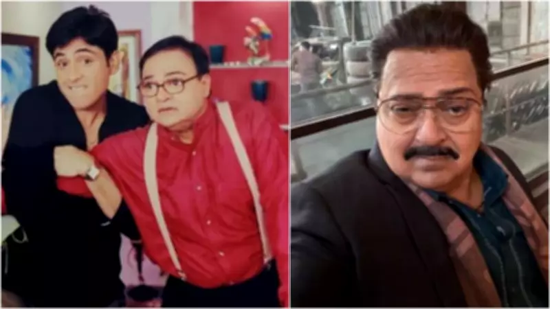 Aasif Sheikh and Rakesh Bedi's Iconic Comedy Partnership in Fan-Favorite Show