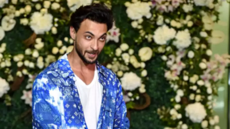 Aayush Sharma Latest Bollywood Target in Lawrence Bishnoi Gang Extortion Wave