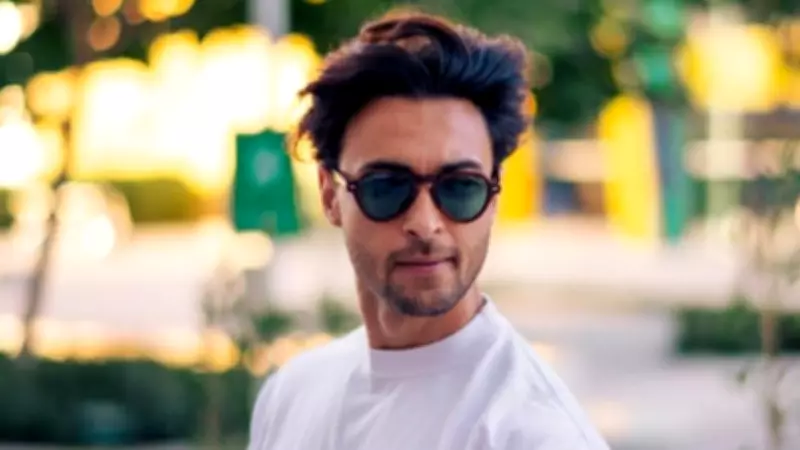 Aayush Sharma Receives Threat Email Allegedly Linked to Lawrence Bishnoi Gang
