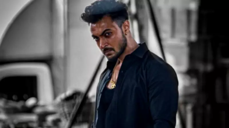 Aayush Sharma Receives Threat Email, Police Suspect Mischief Over Gang Link