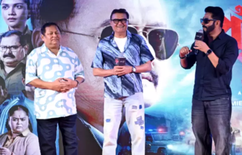 Abar Proloy 2 Trailer Unleashes Darker Thrills, Expands Crime Saga Universe