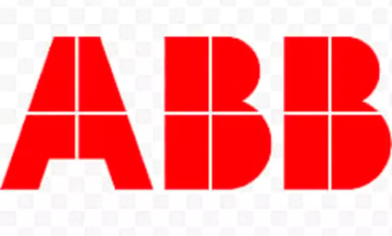 ABB India Reports Record Order Growth in Q4 Despite Margin Pressures