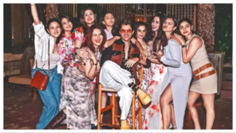 Abhay Vakil's Birthday Sundowner: A Celebration of Gratitude and Resilience