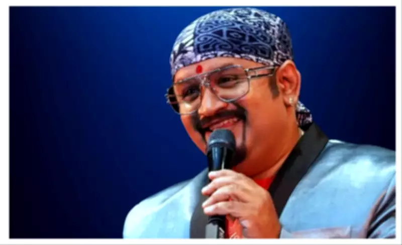 Abhijeet Ghoshal: Music Transcends Religion, Communicates Through Universal Vibration