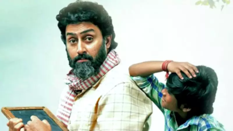 Abhishek Bachchan at 50: Must-Watch OTT Films Showcasing His Versatile Career