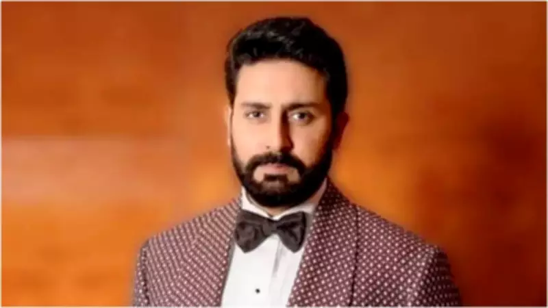 Abhishek Bachchan: Bollywood Doesn't Need to Copy Global Hits, India Leads in Cinema Scale