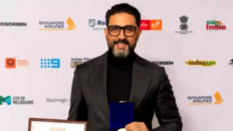 Abhishek Bachchan Sells Luxury Mumbai Duplex for Rs 14.5 Crore