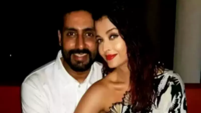 Abhishek Bachchan Shuts Down Troll, Defends Aishwarya's Career Choices