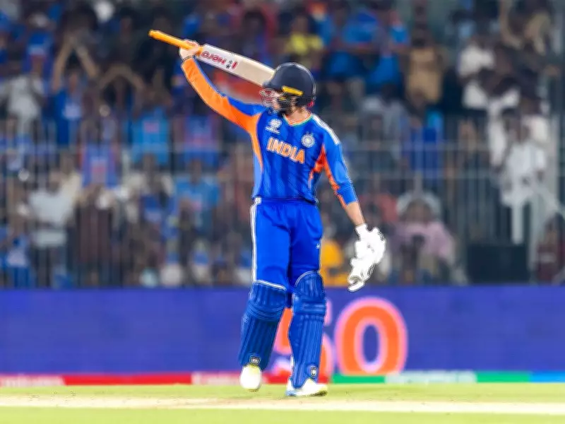 Abhishek Sharma Adopts Cautious Strategy to Regain Form Ahead of T20 World Cup 2026