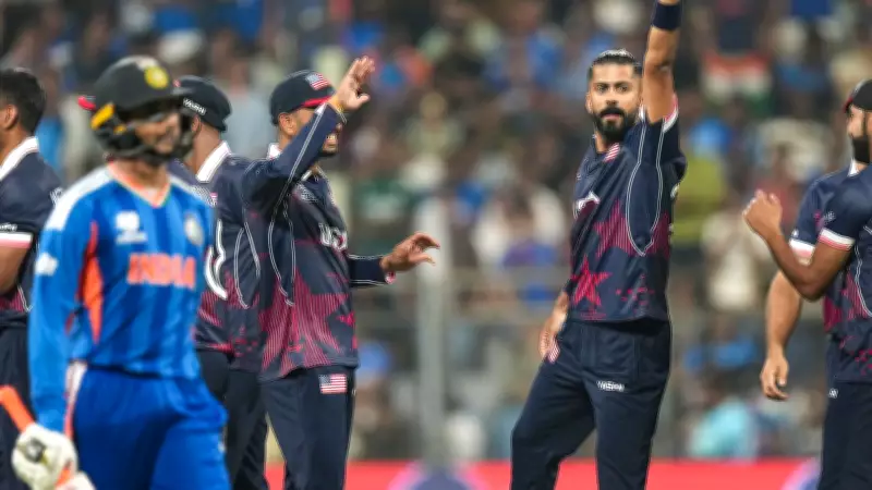 Abhishek Sharma Discharged, India's T20 World Cup Hopes Boosted