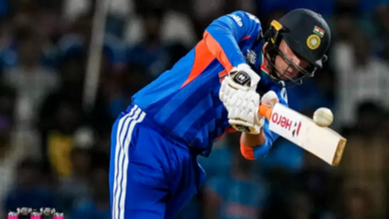 Abhishek Sharma Sheds Ego, Gains Form Ahead of Crucial Cricket Season