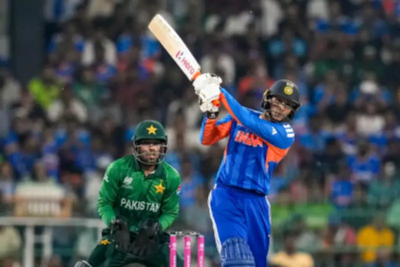 Abhishek Sharma's T20 World Cup 2026 Focus: Plans Sorted, No Stress Over Failures