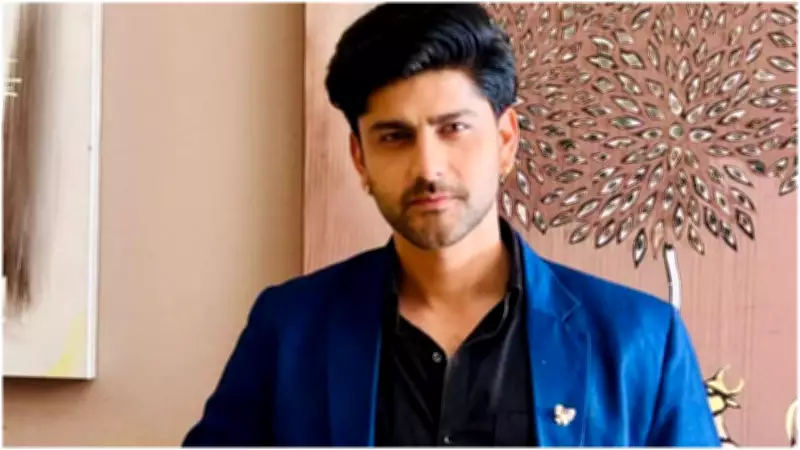 Abhishek Sharrma's Honest Performances Propel Vasudha to Top TV Show Spot