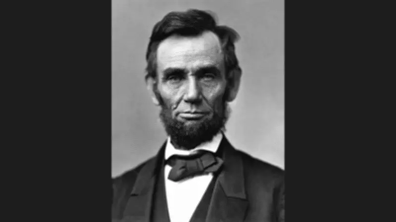 Abraham Lincoln's India Connection: Why He's Taught in Indian Classrooms