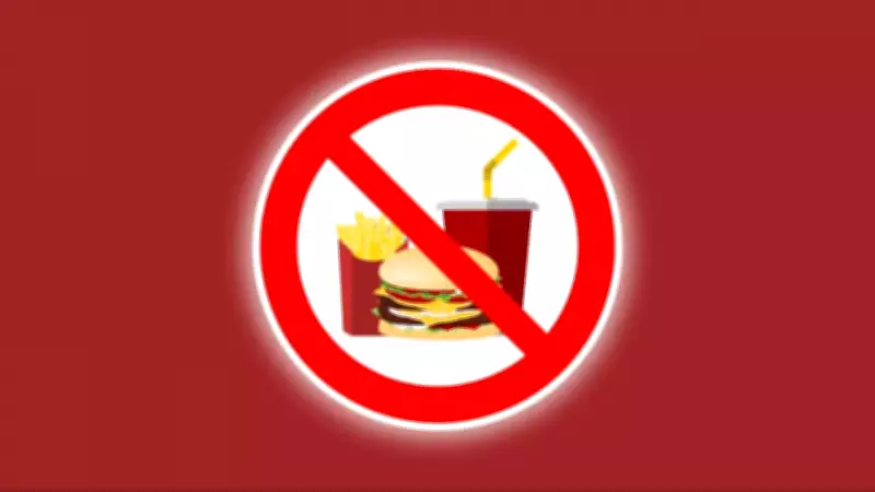 Abu Dhabi Implements Landmark Ban on Outdoor Junk Food Advertising