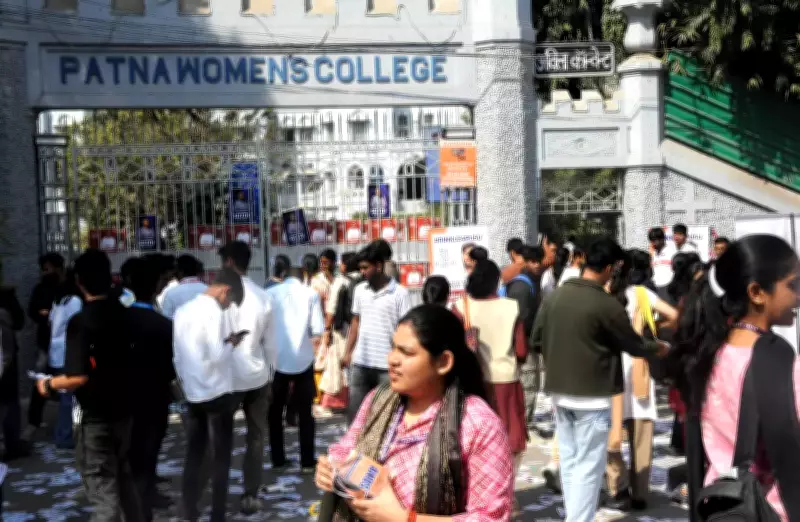 ABVP Candidate Anushka Files Cyber Complaint Over Obscene Content, Threats