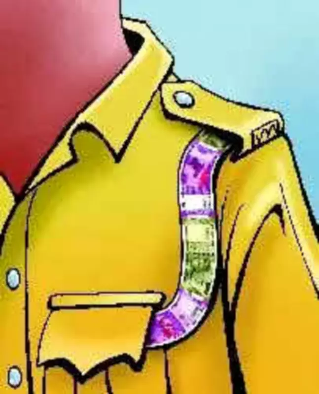 ACB Arrests Two Police Officials in Koriya Bribery Case, Nabs Key Coal Scam Accused