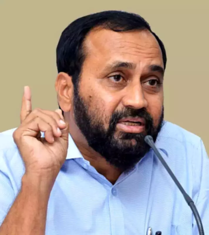 ACB Court Summons Former MLA in Vijayawada Inner Ring Road Case