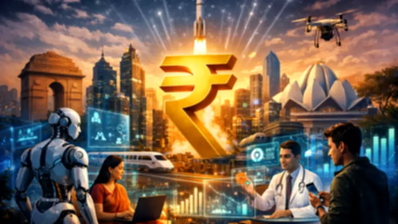 Accel Predicts India to Add $2 Trillion in Tech Market Cap, Creating $100B Giants