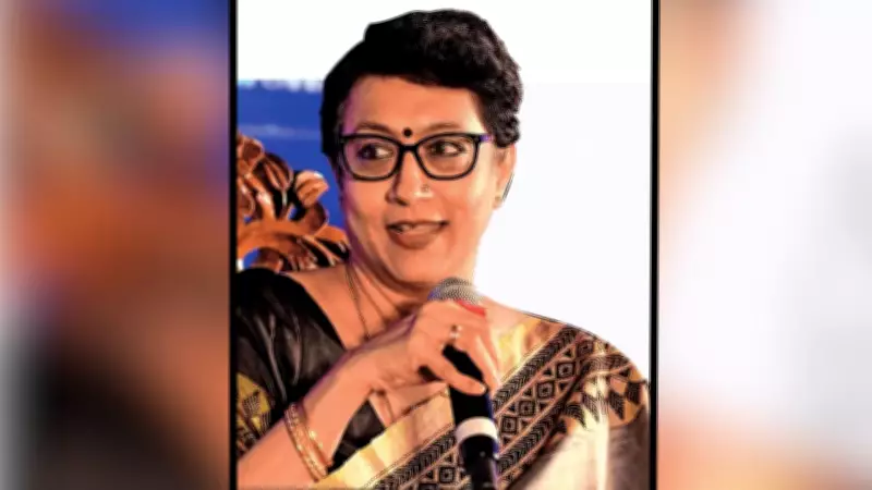 Accenture India CHRO: AI Fluency & Human Skills Key for Career Relevance