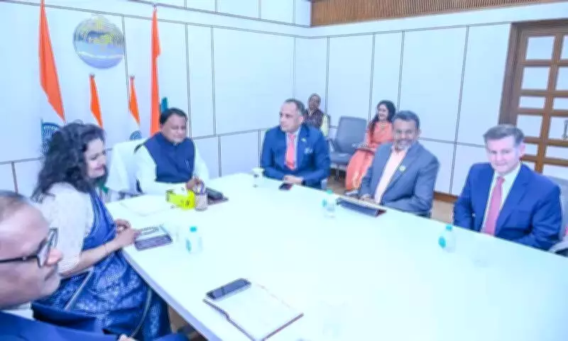 Accion to Support Odisha Women SHGs in Exporting Products to Global Markets