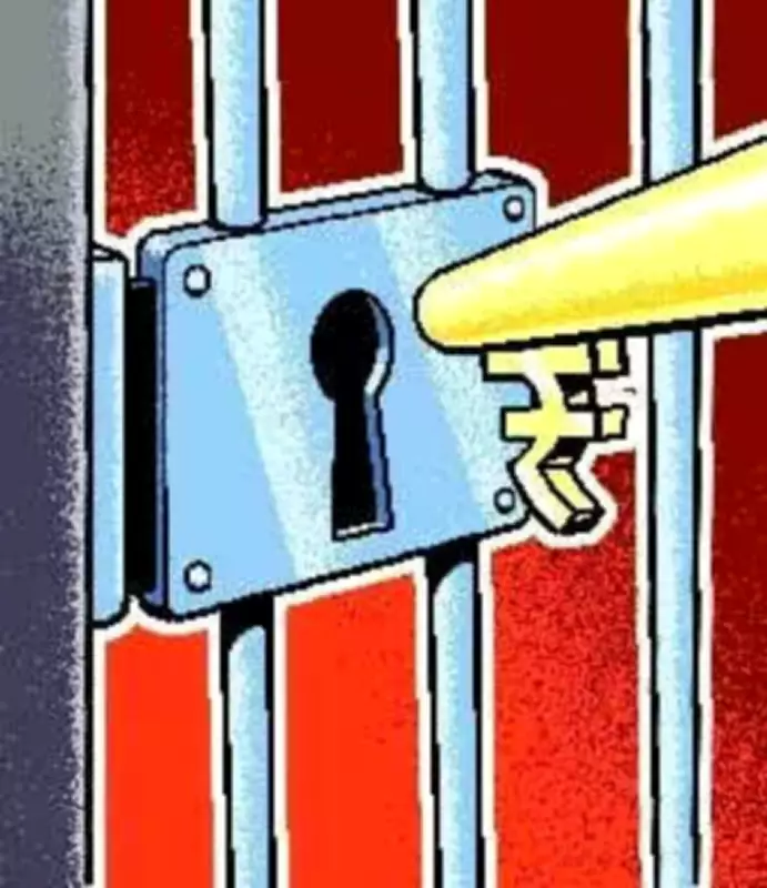 Accused in Theft Case Escapes Police Custody in Sirsa After Washroom Request