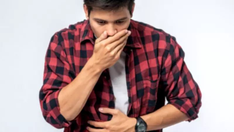 Acidity Symptoms Could Signal Gallbladder Issues: Expert Explains Warning Signs