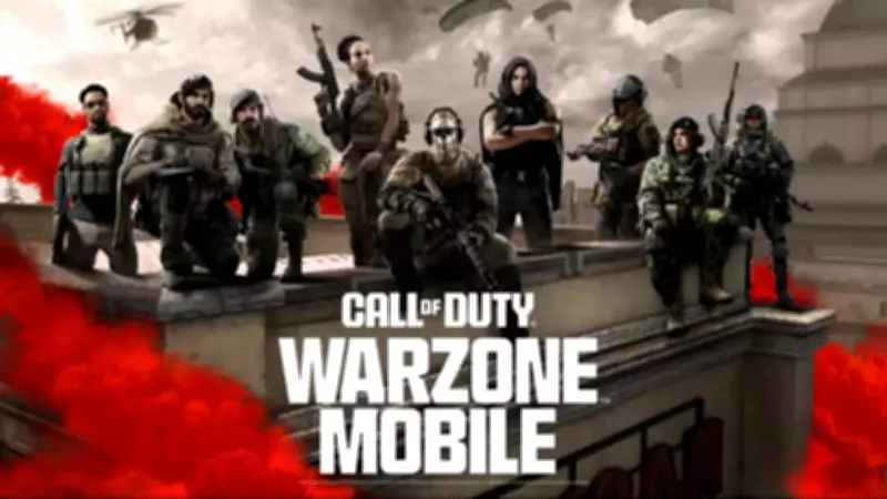Activision Announces Final Shutdown Date for Call of Duty: Warzone Mobile Servers
