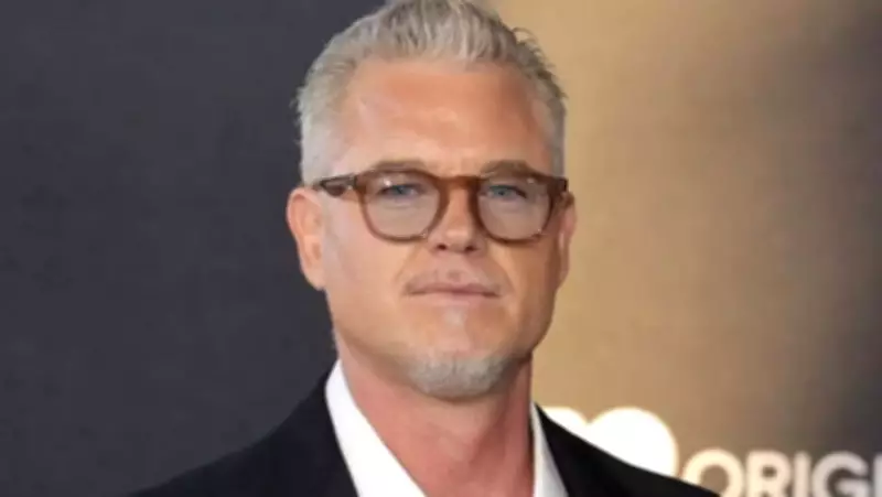 Actor Eric Dane, 'Grey's Anatomy' Star and ALS Advocate, Passes Away at 53