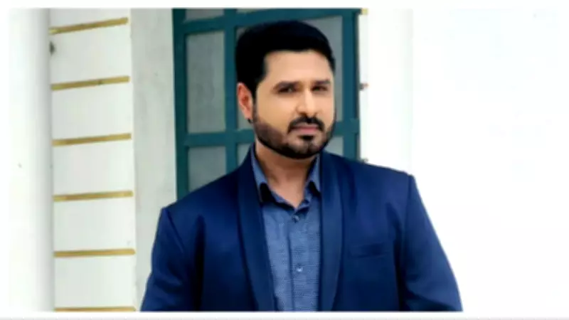 Actor Pankit Thakker Rejects Love, Calls It a 'Leash of the Mediocre'