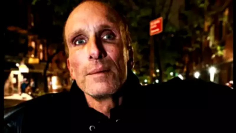 Actor Peter Greene's Death Ruled Accidental Gunshot Wound by Medical Examiner