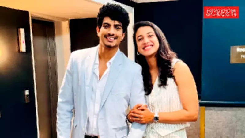 Actor Reveals Palash Muchhal and Smriti Mandhana's 6-Year Love Story Before Cancelled Wedding