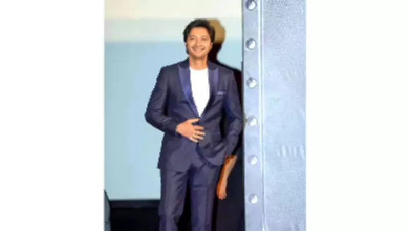 Actor Shreyas Talpade Faces Police Case in UP Investment Scam Allegations