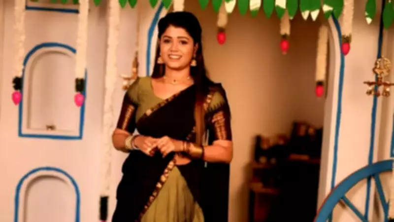 Actress Anju Krishna Arrested in Chennai Drug Raid, Career Details Revealed