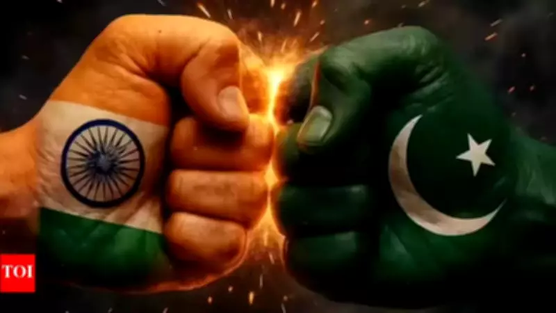 Ad Rates & Travel Costs Skyrocket for India-Pakistan T20 World Cup Clash in Colombo