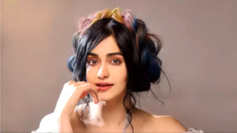Adah Sharma on Actor Responsibility: Navigating Grey Characters vs. Personal Beliefs