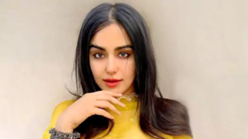 Adah Sharma on The Kerala Story: Expected Anti-Terrorism Unity, Not Divisive Politics
