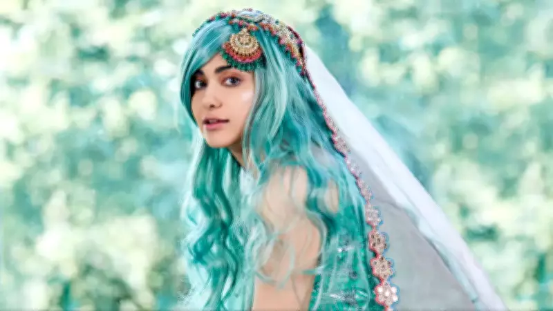 Adah Sharma on The Kerala Story's Polarizing Success and National Award