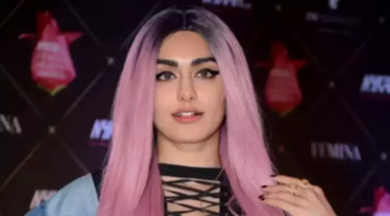 Adah Sharma Reveals Her Script Selection Strategy: Intuition & Preparation
