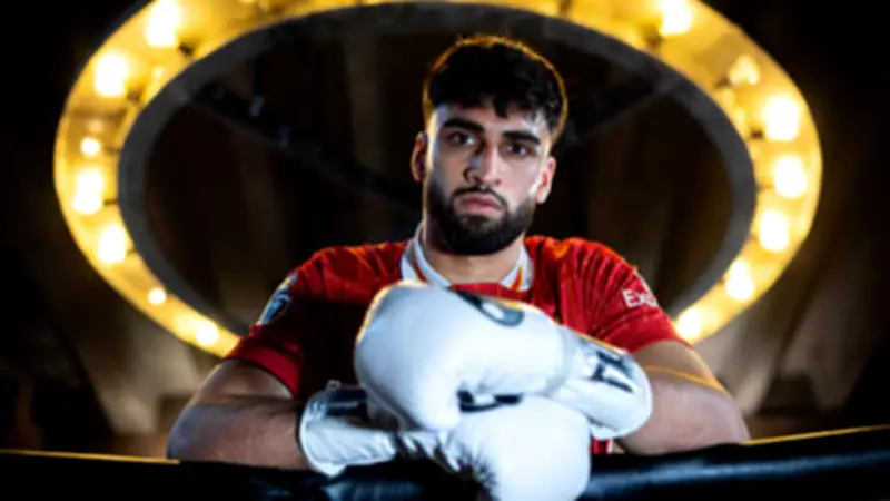 Adam Azim vs Gustavo Lemos IBF Eliminator Cancelled Due to Training Injuries